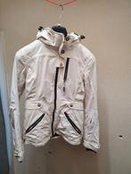Winter ski jas ultimate protection dames M, Ophalen of Verzenden, Gedragen, Maat 38/40 (M), Wit