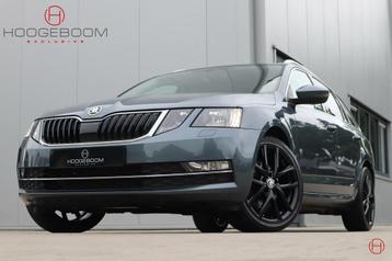 Skoda Octavia Combi 1.8 TSI style / Trekhaak (1600KG) / PDC  beschikbaar voor biedingen