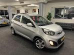 Kia Picanto 1.0 CVVT *NAP*5drs*Airco*2013, Voorwielaandrijving, Euro 5, Gebruikt, 400 kg