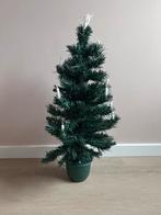 Kerstboom met verlichting zonder adaptor (GRATIS), Ophalen, Gebruikt