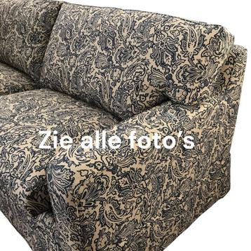 Uitverkoop laatste Engelse Banken Fauteuils AnnChristianArt beschikbaar voor biedingen