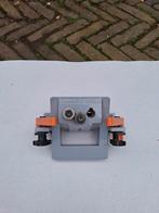 Blum ecodrill M31.1000, Doe-het-zelf en Verbouw, Gereedschap | Zaagmachines, Ophalen, Gebruikt, Overige typen, 30 tot 70 mm