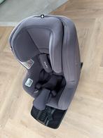 Nuna Rebl Plus i-Size Autostoel - 360 Draaibaar, Kinderen en Baby's, Autostoeltjes, Overige merken, Verstelbare rugleuning, 0 t/m 18 kg