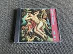 Hector Zazou-Geologies cd (Bel/rare!), Ophalen of Verzenden, Modernisme tot heden, Gebruikt, Kamermuziek