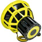 Ground Zero GZNW 38NEO-XSPL 38 cm / 15″ high SPL subwoofer, Nieuw, Ophalen of Verzenden, Erlenweg 25, 85658 Egmating, Germany.