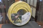 Tuinslang geel 20 meter Ø19mm, Ophalen, Nieuw, Tuinslang