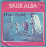 Salix Alba – I Can't Resist (1973) PINK ELEPHANT, Cd's en Dvd's, Vinyl Singles, 7 inch, Single, Ophalen of Verzenden, Zo goed als nieuw