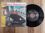 single  Freddy Breck - Gondola Romantica* , Gebruikt, 7 inch, Single, Ophalen of Verzenden