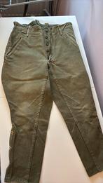 Afrika broek, Verzamelen, Ophalen of Verzenden, Nederland, Kleding of Schoenen