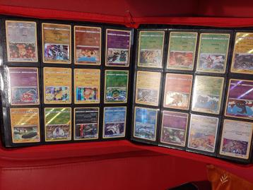 verschillende shiny pokemon kaarten 24 stuks