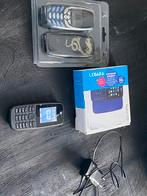 Nokia 105, Telecommunicatie, Minder dan 3 megapixel, Klassiek of Candybar, Ophalen of Verzenden, Zo goed als nieuw