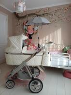 Zeer nette Kinderwagen Bebecar 3 in 1 compleet, Kinderen en Baby's, Kinderwagens en Combinaties, Ophalen, Zo goed als nieuw, Overige merken