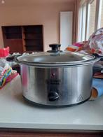 Slowcooker Russell Hobbs, Witgoed en Apparatuur, Slowcookers, Ophalen