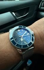 Breitling Superocean Heritage II B20 - Inruil mogelijk, Sieraden, Tassen en Uiterlijk, Horloges | Heren, Ophalen, Zo goed als nieuw