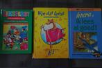 drie leesboekjes avi 1-4, Ophalen, Zo goed als nieuw, Fictie algemeen