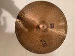 Paiste bekkens 2oo2 Black Label, Signature: ride, crash, h-h, Muziek en Instrumenten, Ophalen of Verzenden, Gebruikt, Overige merken