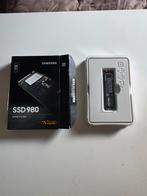Samsung SSD 980 1TB - Nieuw in doos!, Computers en Software, Harde schijven, Intern, SSD, Nieuw, Ophalen of Verzenden