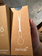 Fermob aplo hanger nieuw, Led-lamp, Minder dan 30 watt, Zo goed als nieuw, E27 (groot)