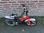 Kinderfiets, Ophalen, Gebruikt, Minder dan 16 inch