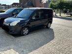 Opel combo, Auto's, Euro 5, 1600 cc, Zwart, Particulier
