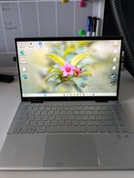 HP Pavilion x360 14” i5 | 8GB | 512GB SSD | Touch 2-in-1, Computers en Software, Windows Laptops, Qwerty, 8 GB, Zo goed als nieuw
