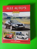 Boek - KNAC - Alle Auto's 2008, Ophalen of Verzenden, Gelezen, Algemeen