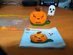 Lego pompoen heloween, Ophalen of Verzenden