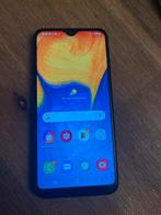 Samsung A20e - Schadevrij en werkt prima, Overige modellen, Ophalen of Verzenden, Zo goed als nieuw, Zonder simlock