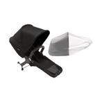 Bugaboo Donkey 5 Duo Uitbreidingsset (extensionset), Nieuw, Ophalen of Verzenden, Combiwagen, Duowagen