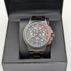 Alpha Sierra Titan limited edition horloge staal - Nette sta, Ruilrijk, Zo goed als nieuw, Info@ruilrijk.nl, Neerstraat 60, 6041 KD Roermond