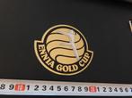 sticker ENNIA Gold Cup, Ophalen, Zo goed als nieuw