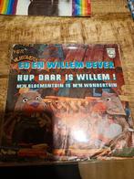 Ed en Willem bever - hup daar is willem, Ophalen of Verzenden, Zo goed als nieuw, Overige formaten, Levenslied of Smartlap