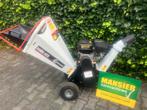 Hakselaar Versnipperaar Lumac Rambo HC10. Prijs is incl BTW, Tuin en Terras, Hakselaars, Gebruikt, Lumac, Ophalen, Dedemsvaart