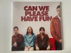 Kings Of Leon – Can We Please Have Fun LP coke bottle clear, Cd's en Dvd's, Vinyl | Rock, Ophalen of Verzenden, Nieuw in verpakking