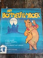 Het Bommelfilmboek - Rob Houwer & Maarten Toonder, Boeken, Ophalen of Verzenden