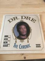 Gesealde Dr Dre the Chronic 2lp, Cd's en Dvd's, Ophalen of Verzenden, 12 inch, Nieuw in verpakking