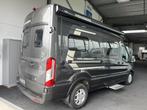 Weinsberg CaraTour 600 MQ Automaat/ Hoge korting, Automaat, Koelkast, Ringverwarming, Bedrijf