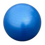 Sportsbay Gumball Fitness Bal - 55cm - Blauw, Ophalen of Verzenden, Zo goed als nieuw, Yoga-accessoire