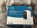 Eufy camera S300 3C 4K Ultra Hd , splinternieuw Geseald wit, Ophalen of Verzenden, Nieuw