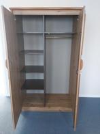 hang- legkast, Huis en Inrichting, Kasten | Kledingkasten, Ophalen, 100 tot 150 cm, Met hangruimte, Zo goed als nieuw
