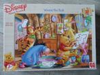 Kinderpuzzel Winnie de Pooh. (puzzel is compleet), Puzzelen, Ophalen