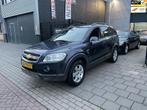 Chevrolet Captiva 2.4i Executive 7Persoons Trekhaak Airco NA, Auto's, Chevrolet, 136 pk, Gebruikt, 4 cilinders, 7 stoelen