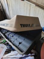 Thule 250 Dakkoffer, Auto diversen, Gebruikt, Ophalen