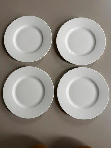 Villeroy & boch ontbijt borden beschikbaar voor biedingen