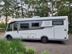 Carthago Chic C-Line 4.8 LE Nw 2023 AIRCO Trekh AUT 9T 1eig, Ringverwarming, Startonderbreker, 7 tot 8 meter, Bedrijf