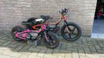 Elektrische loopfietsen 12 inch & 16 inch NIEUW, Kinderen en Baby's, Speelgoed | Buiten | Voertuigen en Loopfietsen, Ophalen of Verzenden
