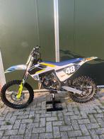 Husqvarrna tc 85 2019 grote wielen, Fietsen en Brommers, Ophalen, Zo goed als nieuw, Overige merken