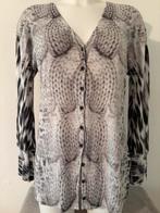 Marccain vest maat N5 (42), Kleding | Dames, Verzenden, Zo goed als nieuw, Maat 42/44 (L)