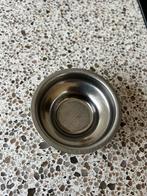 Filterbakje eenpersoons, Ophalen, Zo goed als nieuw