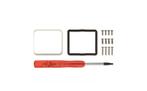 GoPro Lens Replacement kit Hero3, Dive /WristHousing, Ophalen of Verzenden, Nieuw, GoPro